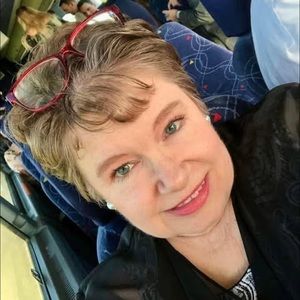 Meet your Posher, Tamara
